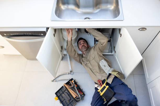 Best Plumbing Repair Near Me  in Dublin, CA