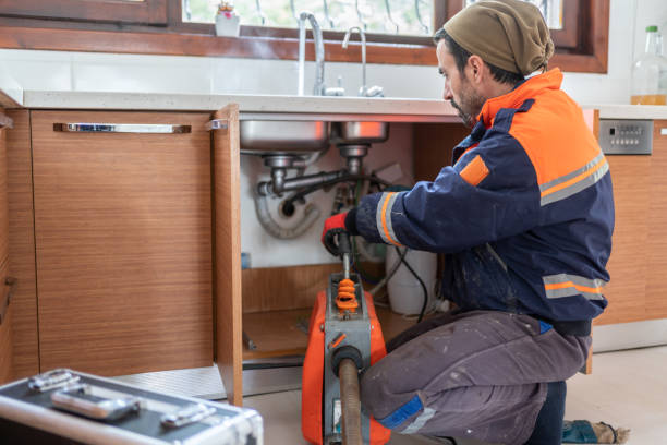 Best Affordable Plumbing Services  in Dublin, CA